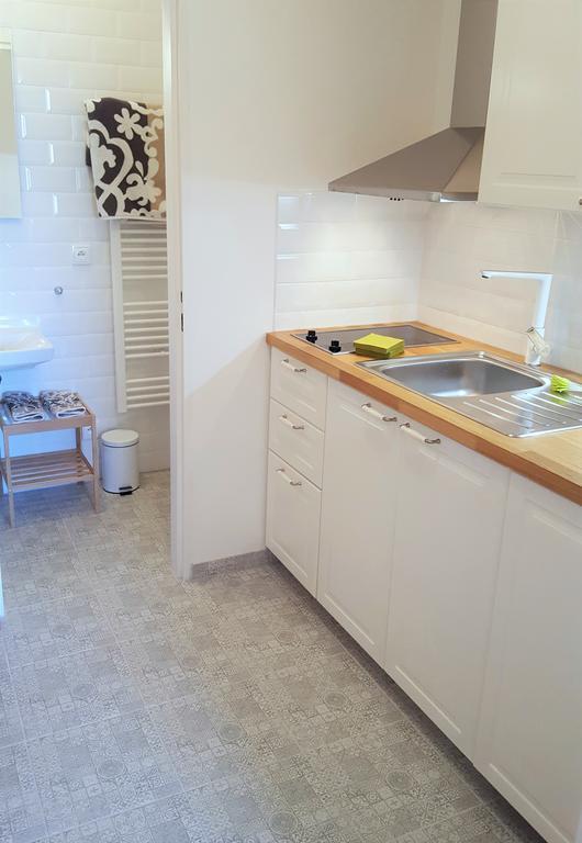 ברומוב Apartmany U Namesti מראה חיצוני תמונה