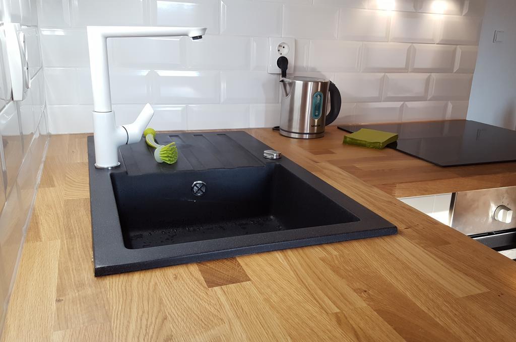ברומוב Apartmany U Namesti מראה חיצוני תמונה