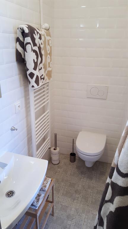 ברומוב Apartmany U Namesti מראה חיצוני תמונה