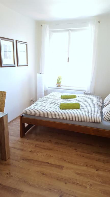 ברומוב Apartmany U Namesti מראה חיצוני תמונה