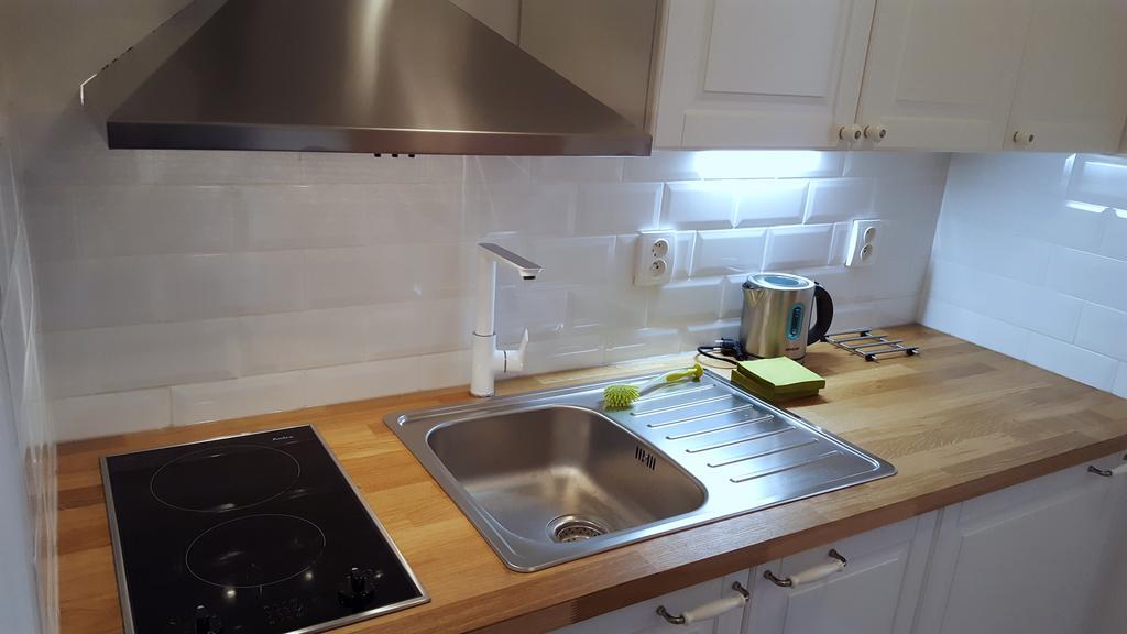 ברומוב Apartmany U Namesti מראה חיצוני תמונה